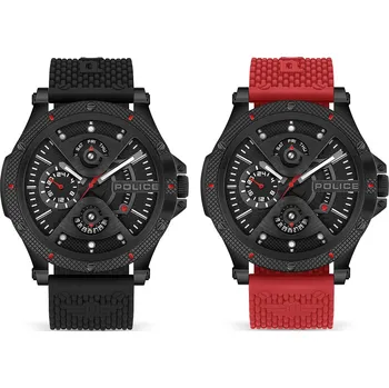 Dárkový set hodinek Police Surigao SET PEWJQ2110551