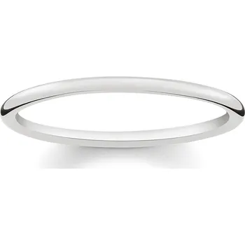 Prsten Thomas Sabo TR2123-001-12-56 prstýnek - classic