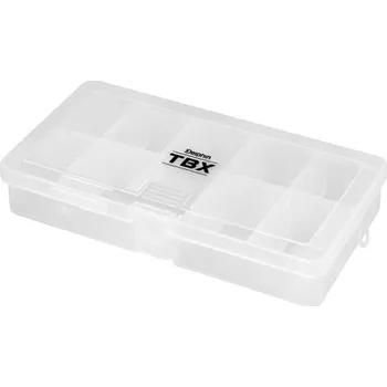 Krabice Delphin TBX One 132-10P|132x65x25mm