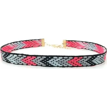 Náhrdelník Prosperk Náhrdelník choker etno S1325