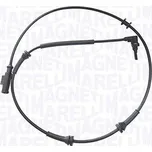 Snímač, počet otáček kol MAGNETI MARELLI 172100107010