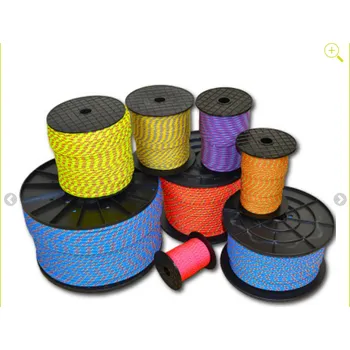 Lano BEAL - Reep šnůra 7mm - metráž