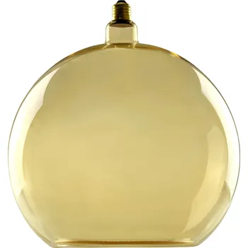Lampička Segula 55079 LED Floating Globe 300 zlatá E27 5 W (32 W) 350 Lm 2200 K