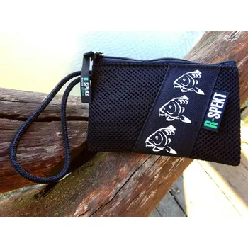 Peněženka R-SPEKT Peněženka limited edition BLACK