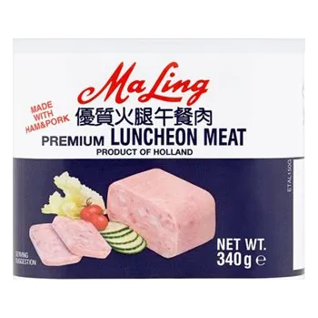 Koření Lančmít 340 g - Maling