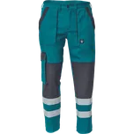 Pracovní kalhoty pas MAX NEO REFLEX