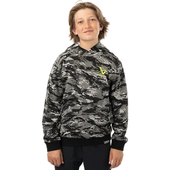 Pánská mikina Bauer Mikina Painted Yth