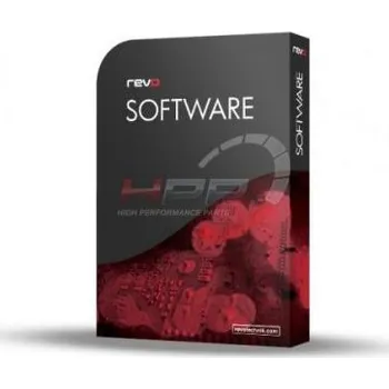 Tuning Úprava řídící jedntoky REVO Technik Stage 4 pro Ford Focus Mk2 RS 2.5T (09-10)