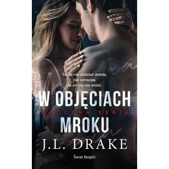 W objęciach mroku - Jodi Drake