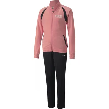 Puma Tricot Suit op G Dětská souprava EU 104 846934-28