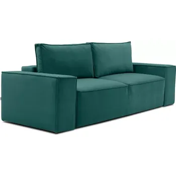 Pohovka Pohovka LISA, petrolejová (kronos 13)