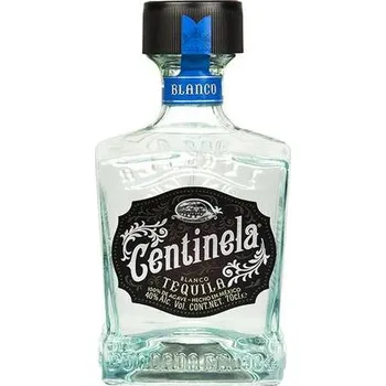 Tequila Centinela Blanco 40,0% 0,7 l&nbsp;(holá láhev)