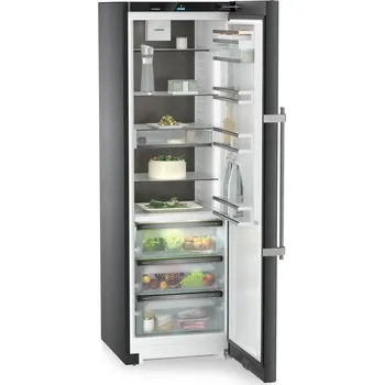 Chlazení Liebherr RBbsb 525i Prime BioFresh, karton Biotta ovocné a zeleninové šťávy nebo skvělé víno a doprava zdarma