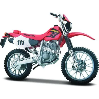 autíčko Maisto Maisto Honda XR400R 1:18 AS_MA-39300-00335
