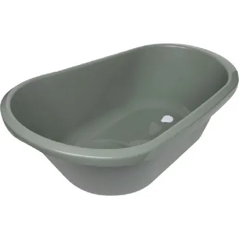 koupací vanička BÉBÉ-JOU vanička SENSE Breeze Green