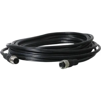 Pohybové čidlo ABB Jokab SafetyM12-C612 5p-female+male+6m kabel 2TLA020056R2200 2TLA020056R2200