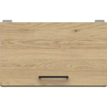 Kuchyňská skříňka Junona skříňka GO/50/30, dub bernstein