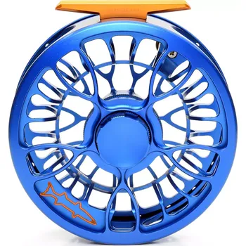 Rybářský naviják VISION Muškařský naviják Merisuola - #7/8