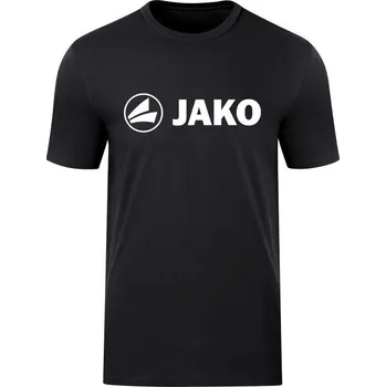 Bavlněné triko JAKO PROMO pánské/dámské Velikost: XL