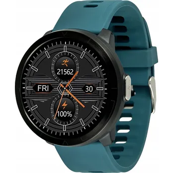 Hodinky Chytré Hodinky Watchmark zelené