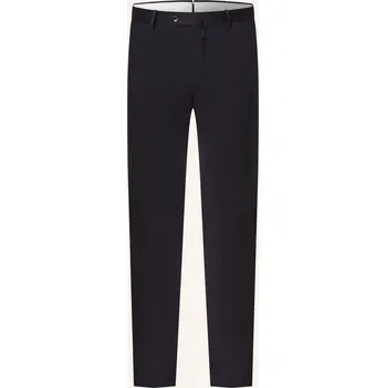 Pánské kalhoty Pt Torino Pánské Chino Kalhoty Slim Fit, tmavě modrá, 46
