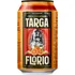 Limonáda Targa Florio Limonata Arancia pomerančová plech