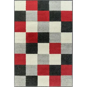 Koberec Kusový koberec LOTTO 923/FM6 X Rozměr: 67x120 cm