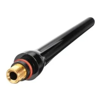 Stavební hořák Krytka hořáku TIG 17/18/26 dlouhá