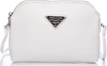 Jennifer Jones Malá kabelka přes rameno Crossbody bílá 3820