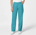 WonderWink Kalhoty ROXANE LADY, různé barvy Velikost XXXXXL TEAL