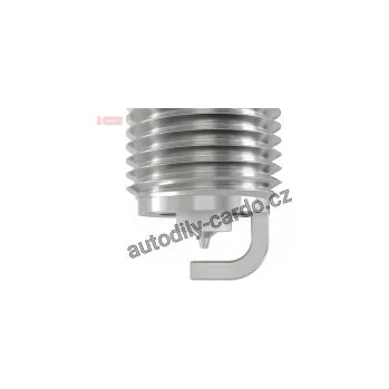 Zapalovací a žhavicí svíčka Zapalovací svíčka DENSO SK22PRM11