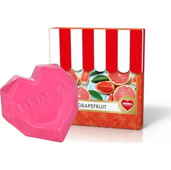 vonný vosk RED GRAPEFRUIT | sójový vosk do aromalampy | PARFUMIA® | 40 ml Dedra