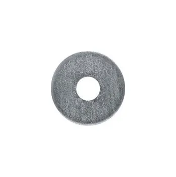 Matice Podložka DIN 9021 A ocel 22x60x4 (M20) TZN