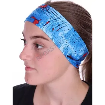 Sportovní čelenka Sportovní čelenka letní L 132