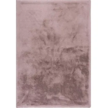 Koberec Kusový koberec LALEE HIDES HEAVEN 800 powder pink Rozměr: 80x150 cm