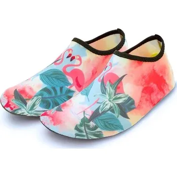 Boty do vody Boty do vody pro vodní sporty a jogu - I,XL 40-41