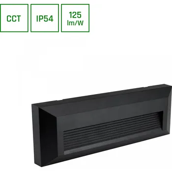Venkovní osvětlení Spectrum Woj-SLI003033CCT_PW