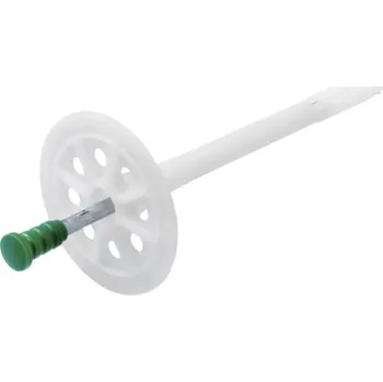 Hmoždinka Hmoždinka talířová PRECIT 160 mm, 200 ks