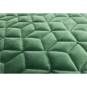 Potahová látka MAGIC VELVET krychle