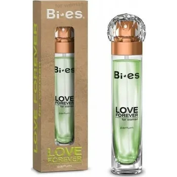 Vzorek parfému BI-ES Love forever green dámský parfém 15ml