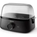 Philips HD9137/90 černý