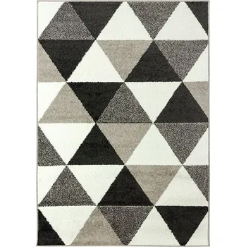 Koberec Breno Kusový koberec LOTTO 665/HR5E, 160x235 cm, Vícebarevné