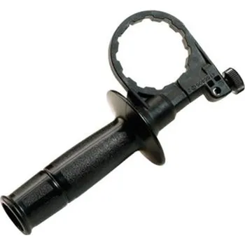 Makita 123253-5 - Náhradní díl - rukojeť boční C kompletní pro BHP441, BHP452