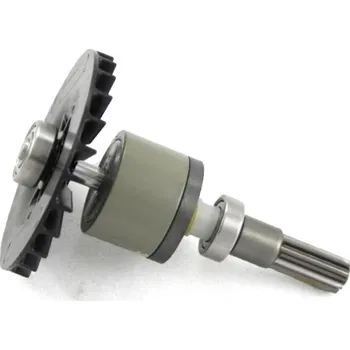 Makita 619353-2 - Náhradní díl - rotor pro BTD136, BTD147, DTD136, DTD147