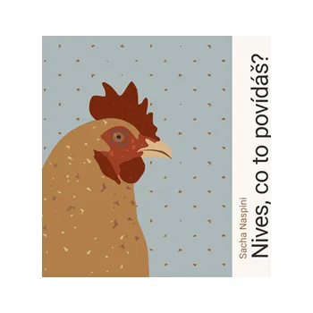 Nives, co to povídáš? MP3 download