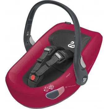 Autosedačka SWANDOO Albert Forest Fruits - vystavený kus