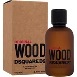 Dsquared2 Wood Original 100 ml parfémovaná voda pro muže