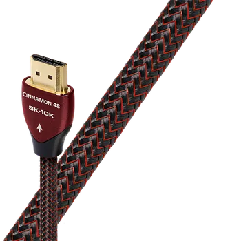 Video kabel Audioquest Cinnamon 48 HDMI 2.1 Délka: 3m