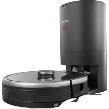 Robotický vysavač Concept Real Force VR3520N