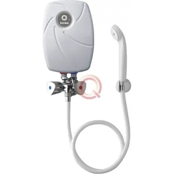 Bojler Qtermo TM 155 SPR